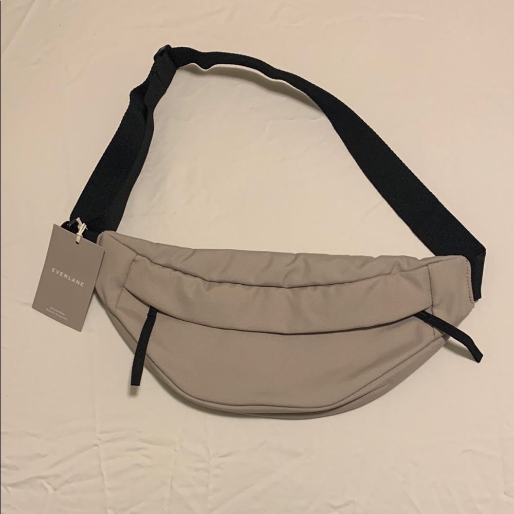 Everlane Renew Transit Fanny Pack